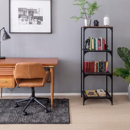 Loft Estilo Industrial Junto Al Munal Kota Meksiko Bagian luar foto